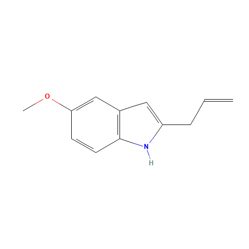 FT-0742747 CAS:5366-88-1 chemical structure
