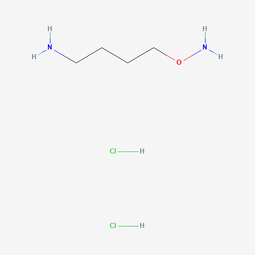 FT-0742757 CAS:123529-08-8 chemical structure