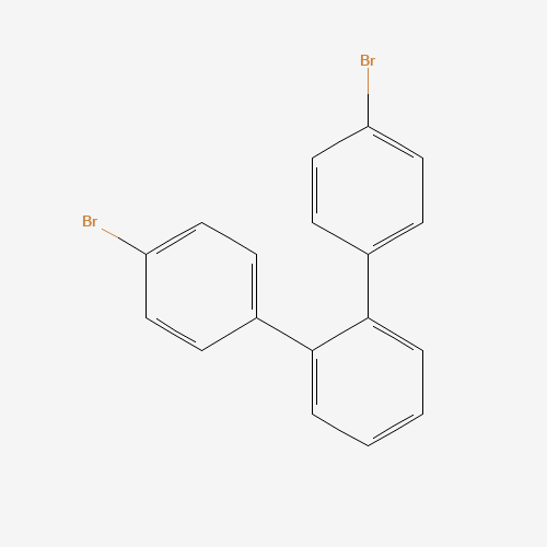 1,2-bis(4-bromophenyl)benzene (CAS: 24253-43-8) - Related Chemical Product