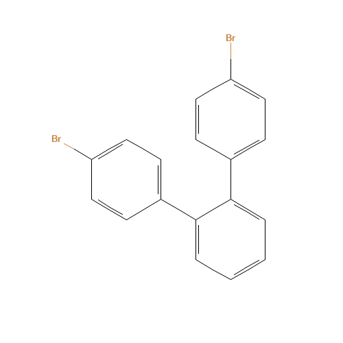 1,2-bis(4-bromophenyl)benzene (CAS: 24253-43-8) - Related Chemical Product