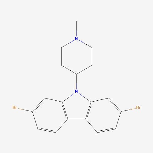 FT-0742765 CAS:1616114-06-7 chemical structure