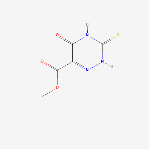 FT-0742769 CAS:51101-09-8 chemical structure