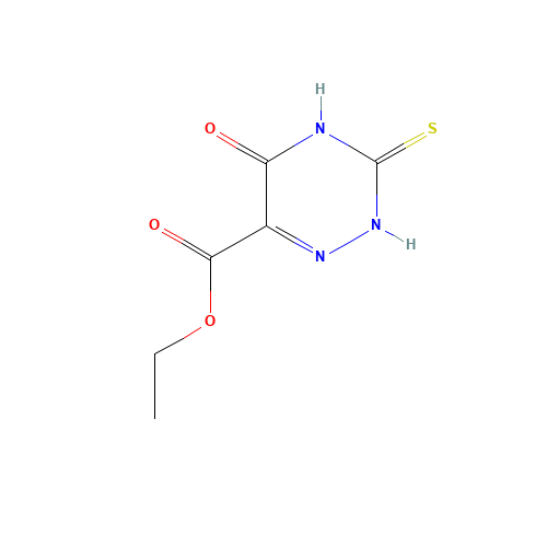 FT-0742769 CAS:51101-09-8 chemical structure