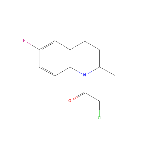 FT-0742770 CAS:544692-44-6 chemical structure