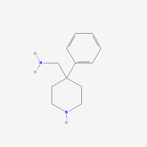 FT-0742773 CAS:761355-17-3 chemical structure