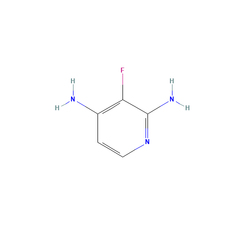 FT-0742781 CAS:72922-07-7 chemical structure