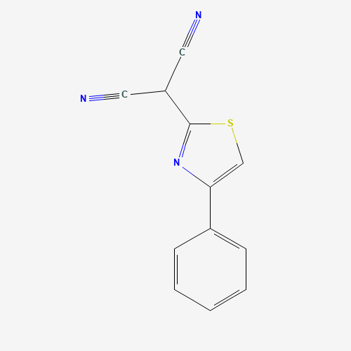 FT-0742782 CAS:58350-97-3 chemical structure
