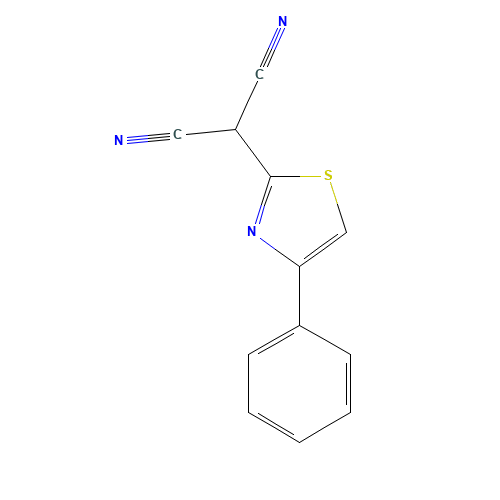 FT-0742782 CAS:58350-97-3 chemical structure