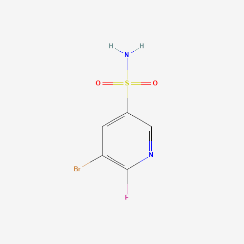 FT-0742786 CAS:1257045-75-2 chemical structure