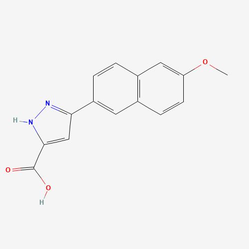 FT-0742795 CAS:1257877-12-5 chemical structure