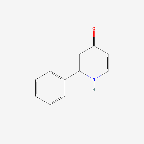 FT-0742796 CAS:126378-84-5 chemical structure