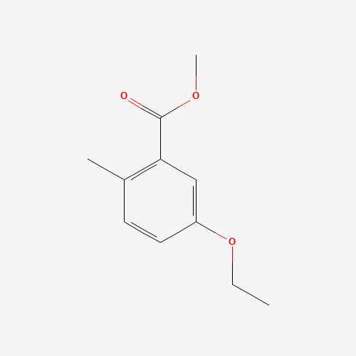 FT-0742799 CAS:104216-20-8 chemical structure