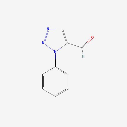 FT-0742800 CAS:59401-82-0 chemical structure