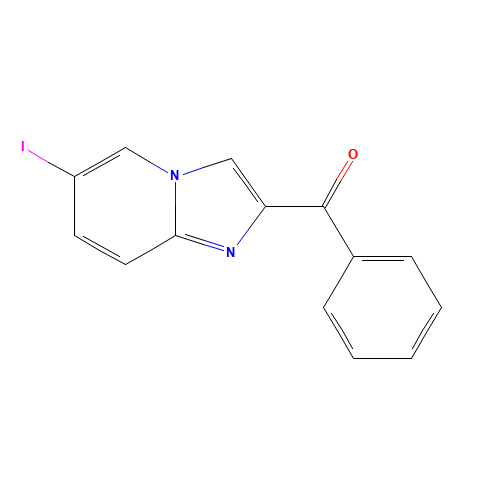 FT-0742812 CAS:1000845-64-6 chemical structure