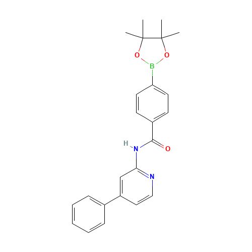 FT-0742824 CAS:1419221-50-3 chemical structure