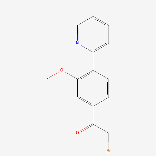 FT-0742825 CAS:669091-12-7 chemical structure
