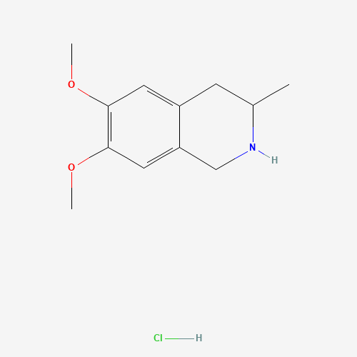 FT-0742826 CAS:6266-97-3 chemical structure