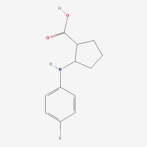 FT-0742827 CAS:1416585-28-8 chemical structure