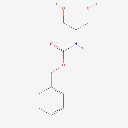 FT-0742828 CAS:71811-26-2 chemical structure
