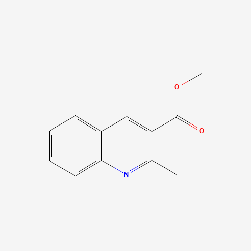 FT-0742829 CAS:30160-03-3 chemical structure