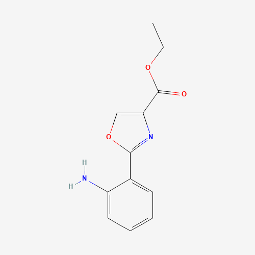 FT-0742837 CAS:885274-55-5 chemical structure