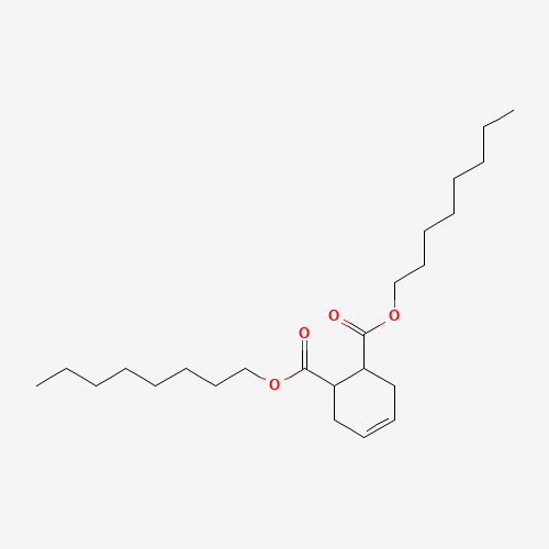 FT-0742841 CAS:7042-40-2 chemical structure