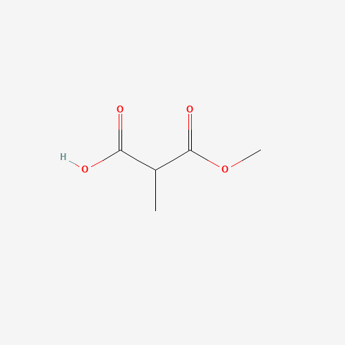 3-methoxy-2-methyl-3-oxopropanoic acid (CAS: 3097-74-3) - Related Chemical Product