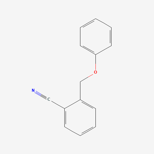 FT-0742862 CAS:168971-54-8 chemical structure