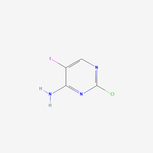 FT-0742863 CAS:597551-56-9 chemical structure