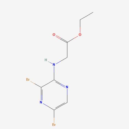 FT-0742865 CAS:1228013-60-2 chemical structure
