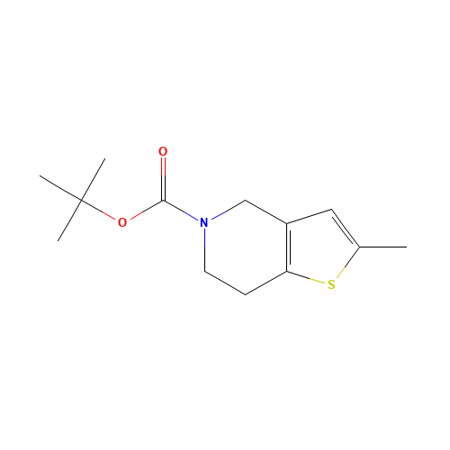 FT-0742866 CAS:230301-74-3 chemical structure