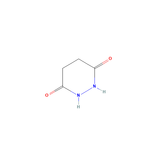 diazinane-3,6-dione (CAS: 502-95-4) - Related Chemical Product