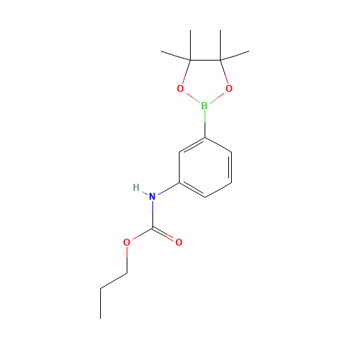 FT-0742870 CAS:1314389-82-6 chemical structure