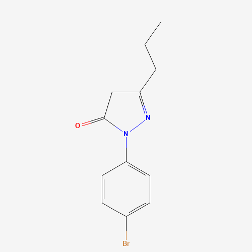 FT-0742879 CAS:184707-90-2 chemical structure