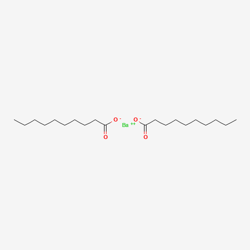 FT-0742883 CAS:13098-41-4 chemical structure