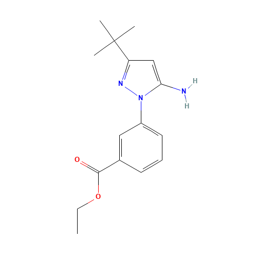 FT-0742889 CAS:725685-92-7 chemical structure