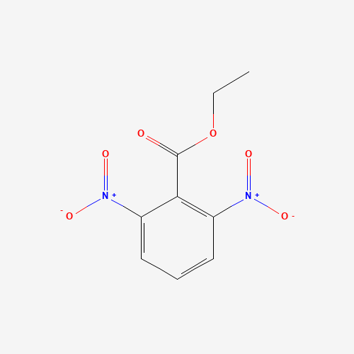 ethyl 2,6-dinitrobenzoate (CAS: 773136-03-1) - Related Chemical Product