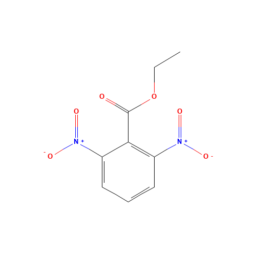 ethyl 2,6-dinitrobenzoate (CAS: 773136-03-1) - Related Chemical Product