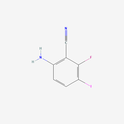 FT-0742900 CAS:1000577-82-1 chemical structure