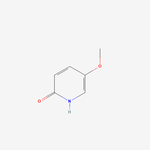 5-methoxy-1H-pyridin-2-one (CAS: 61941-79-5) - Related Chemical Product
