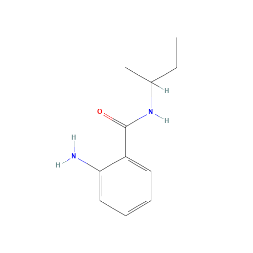 FT-0742913 CAS:30391-87-8 chemical structure
