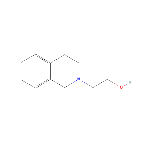 2-(3,4-dihydro-1H-isoquinolin-2-yl)ethanol (CAS: 88014-15-7) - Related Chemical Product