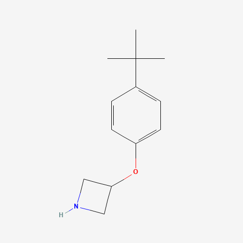 FT-0742934 CAS:1220028-86-3 chemical structure