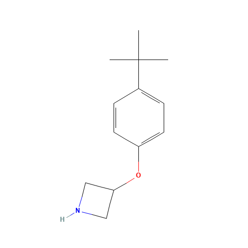 FT-0742934 CAS:1220028-86-3 chemical structure