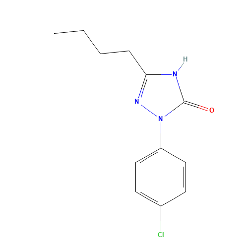 FT-0742936 CAS:127683-63-0 chemical structure