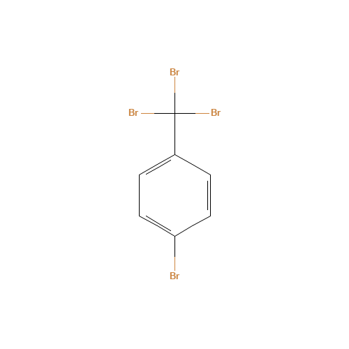 1-bromo-4-(tribromomethyl)benzene (CAS: 76092-29-0) - Related Chemical Product