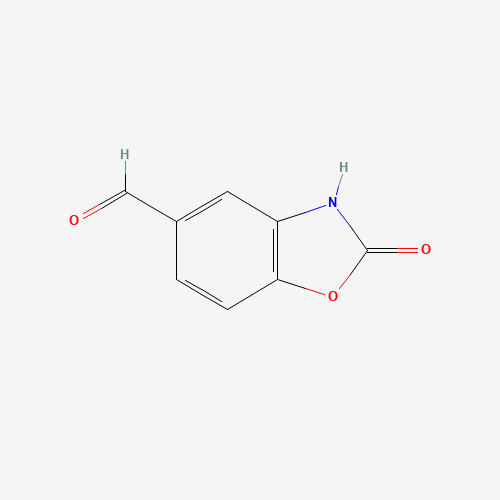FT-0742945 CAS:581102-27-4 chemical structure