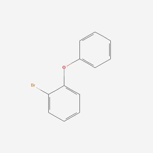 1-bromo-2-phenoxybenzene (CAS: 7025-06-1) - Related Chemical Product