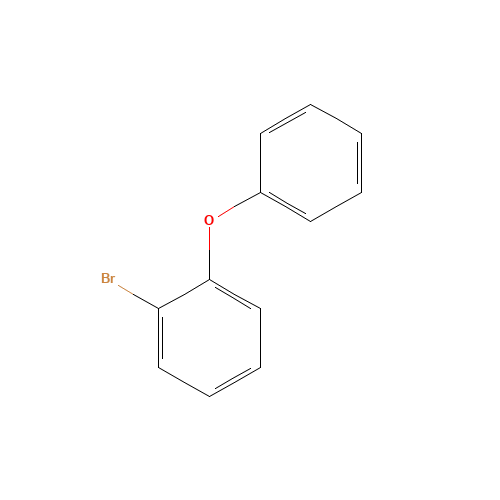 1-bromo-2-phenoxybenzene (CAS: 7025-06-1) - Related Chemical Product