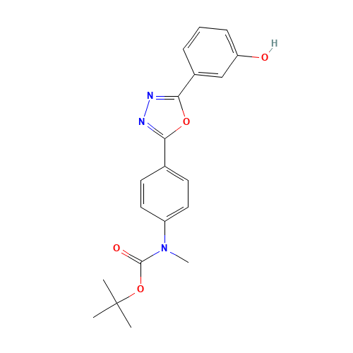 FT-0742949 CAS:1196987-74-2 chemical structure